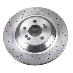 PowerStop EBR1602
