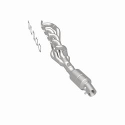 MAG Converter Direct Fit Magnaflow 49803