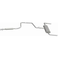 MAG BRE Exhaust Kits Magnaflow 106-0910