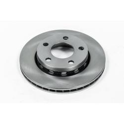 PowerStop EBR638
