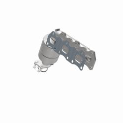 MAG Converter Direct Fit Magnaflow 51254