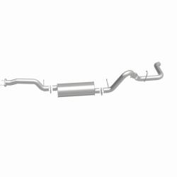 MAG BRE Exhaust Kits Magnaflow 106-0416