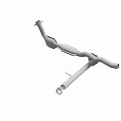 MAG Converter Direct Fit Magnaflow 51744