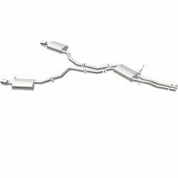 MAG BRE Exhaust Kits Magnaflow 106-0924