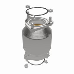 Magnaflow 51291
