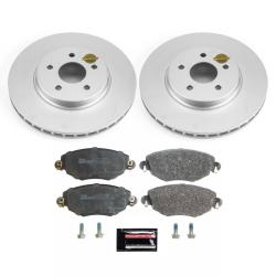 PowerStop ESK1373