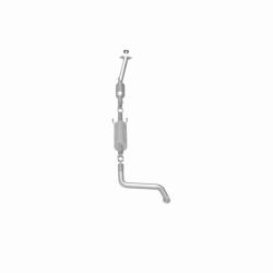 Magnaflow 4481909