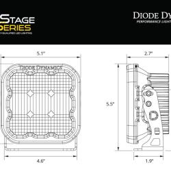 DIODE DYNAMICS DD6781S
