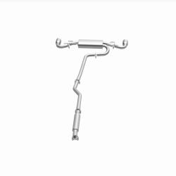 MAG BRE Exhaust Kits Magnaflow 106-0998