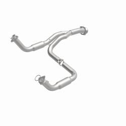 MAG Converter Direct Fit Magnaflow 4551644