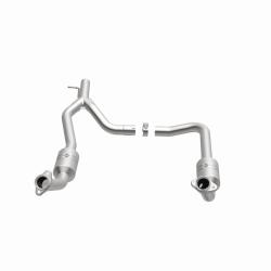 MAG Converter Direct Fit Magnaflow 5551153