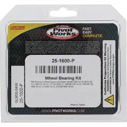 Pivot Works 25-1600-P