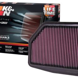 K&N ENGINEERING 332429