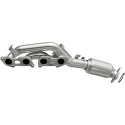 MAG Converter Direct Fit Magnaflow 5531881