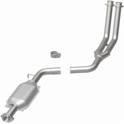 MAG Converter Direct Fit Magnaflow 23846