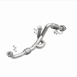 Magnaflow 107-0244