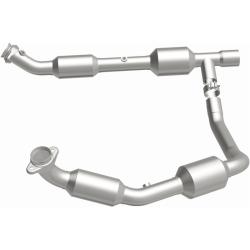 MAG Converter Direct Fit Magnaflow 5481439
