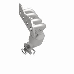 MAG Converter Direct Fit Magnaflow 5531519