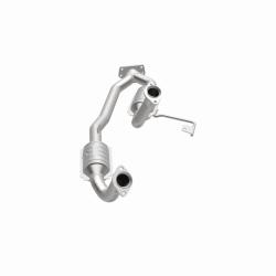 MAG Converter Direct Fit Magnaflow 49624
