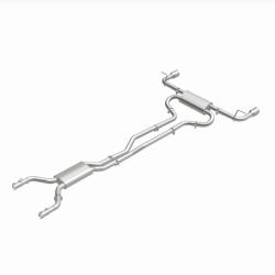 MAG BRE Exhaust Kits Magnaflow 106-0919