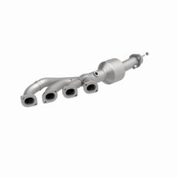 MAG Converter Direct Fit Magnaflow 50408