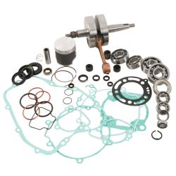 VERTEX PISTONS WR101134