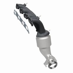 MAG Converter Direct Fit Magnaflow 4583327