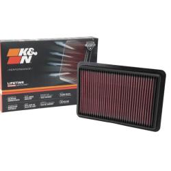 K&N ENGINEERING 332480