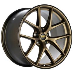 BBS CI0801MBZ