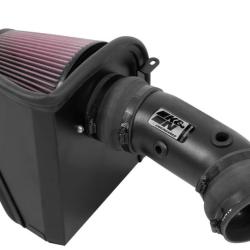 K&N ENGINEERING 692553TTK