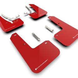 RALLY ARMOR MF80URRDWH