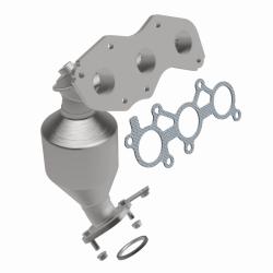 MAG Converter Direct Fit Magnaflow 5531692