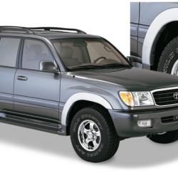 Bushwacker 30901-02