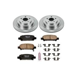 PowerStop KOE219