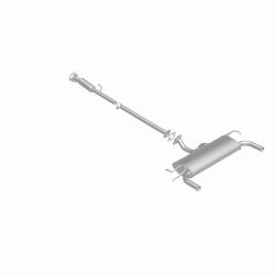 MAG BRE Exhaust Kits Magnaflow 106-0343
