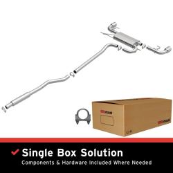 MAG BRE Exhaust Kits Magnaflow 106-0823