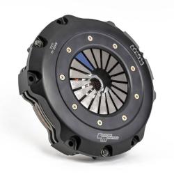 CM 850 Twin Disc Clutch Kits Clutch Masters 03795-TD8R-X