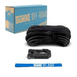 BORNE OFF-ROAD BNWNSR3885KBK