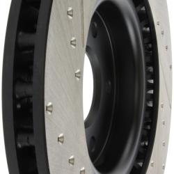 STOPTECH 12742076L
