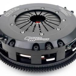 Clutch Masters 06047TDKRA