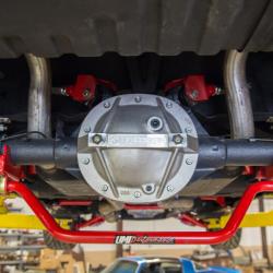 UMI PERFORMANCE 3017R