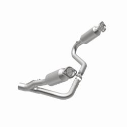 MAG Converter Direct Fit Magnaflow 5551832
