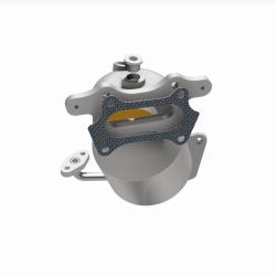 MAG Converter Direct Fit Magnaflow 5531030