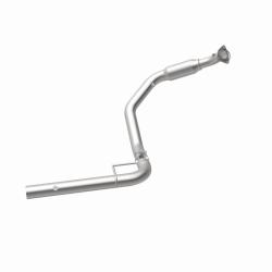 MAG Converter Direct Fit Magnaflow 4551525