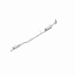 MAG BRE Exhaust Kits Magnaflow 106-0522