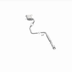 MAG BRE Exhaust Kits Magnaflow 106-0735