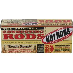HOT RODS 8727