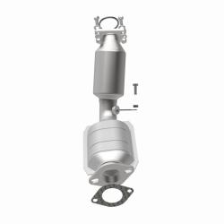 MAG Converter Direct Fit Magnaflow 551143