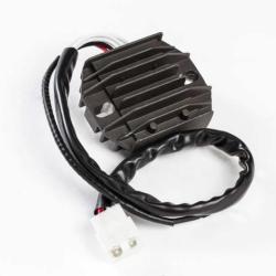 RICKS MOTORSPORT ELECTRICS 10204