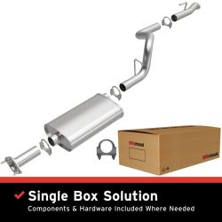 MAGNAFLOW 1060003